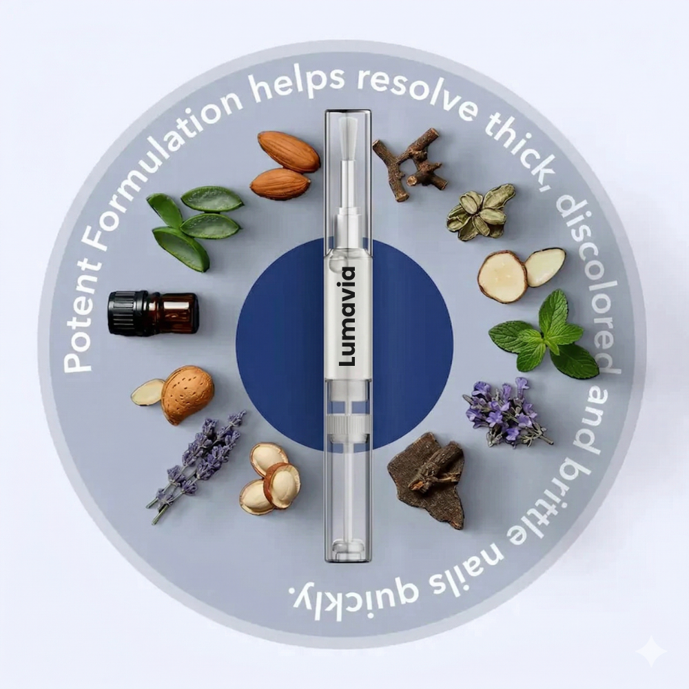 Lumavia™ Antifungal Pen